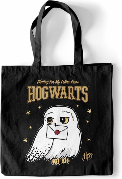 Heroes Inc Harry Potter Tragetasche Hedwig