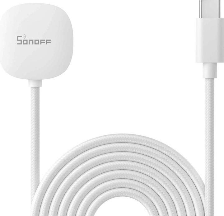 Actual product image Sonoff Wather Leak Dedection Cable WLDC200 2 m