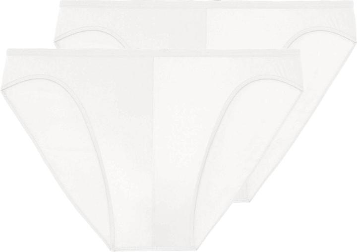 HOM 2er Pack Plumes Mini Slip / Unterhose