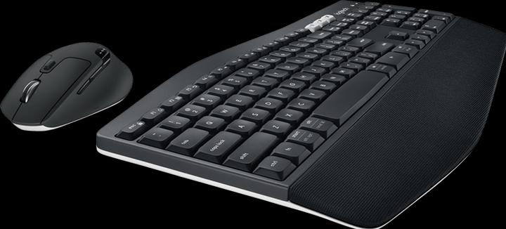 Produktbild Logitech MK850 (FR, Kabellos)