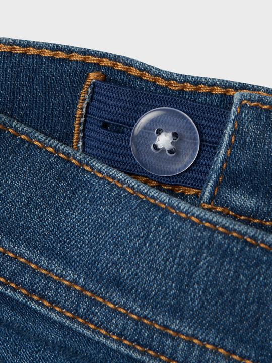 Produktbild Name it Slim Fit Jeansshorts (92)