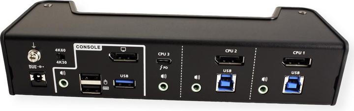 Produktbild Aten KVM-Switch, DP