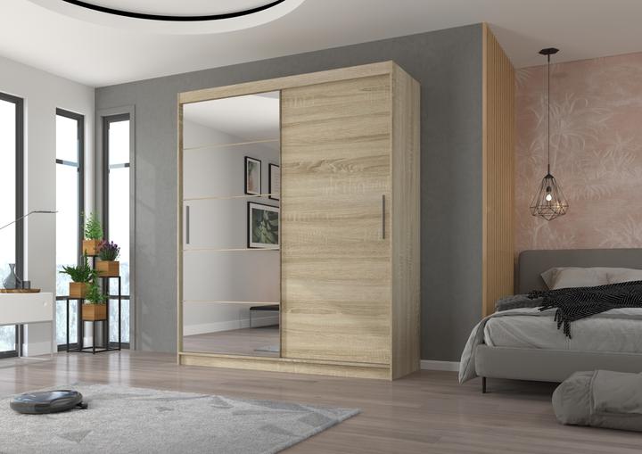 Immagine prodotto ADRK Furniture Esti (180 x 59 x 215 cm)