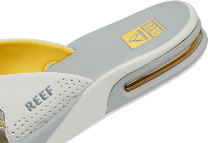 Produktbild Reef Pantolette Fanning Zehentrenner (42)