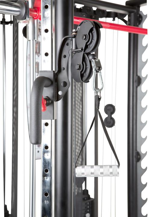 Produktbild Inspire Smith Machine SCS202