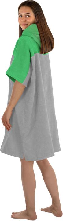 Produktbild Normani Damen Surfer Poncho Kuta (S/M)