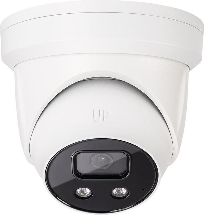 Produktbild Abus IP Kugeldome 8 MPx (2,8 mm) (3840 x 2160 Pixels)
