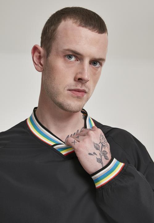 Immagine prodotto Urban Classics Warm Up Pull Over (M)