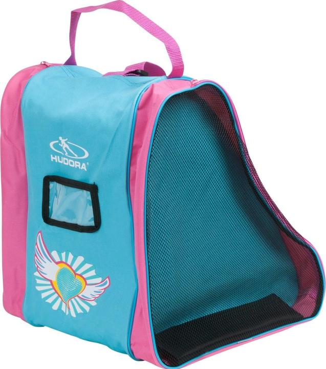 Produktbild Hudora Skatertasche Skate Wonders