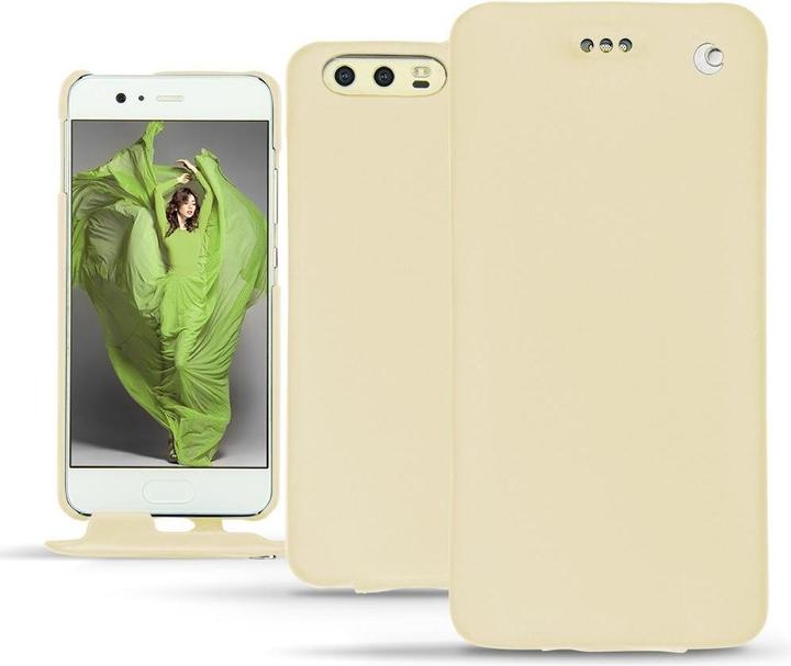 Actual product image Noreve Leather cover vertical