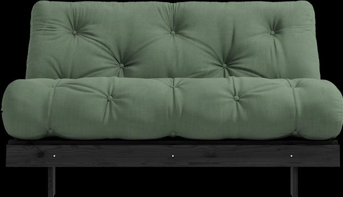 Produktbild Karup Design Roots (2-Sitzer, Bettsofa)