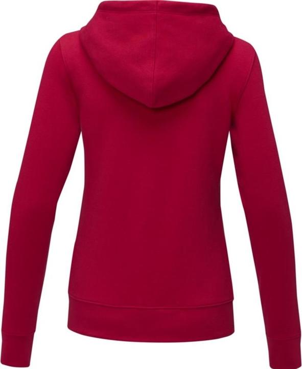 Actual product image Elevate Theron Full Zip Hoodie (M)