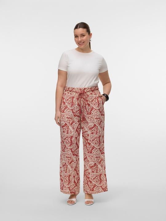 Actual product image Vero Moda VMCBALI Hohe Taille Hose Hose (52)