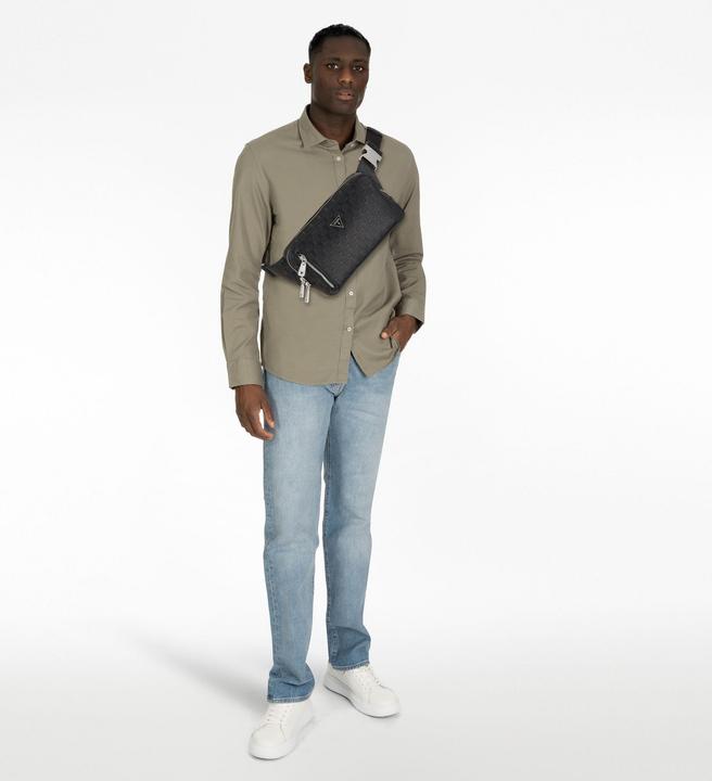 Actual product image Guess Torino Gürteltasche 24 cm