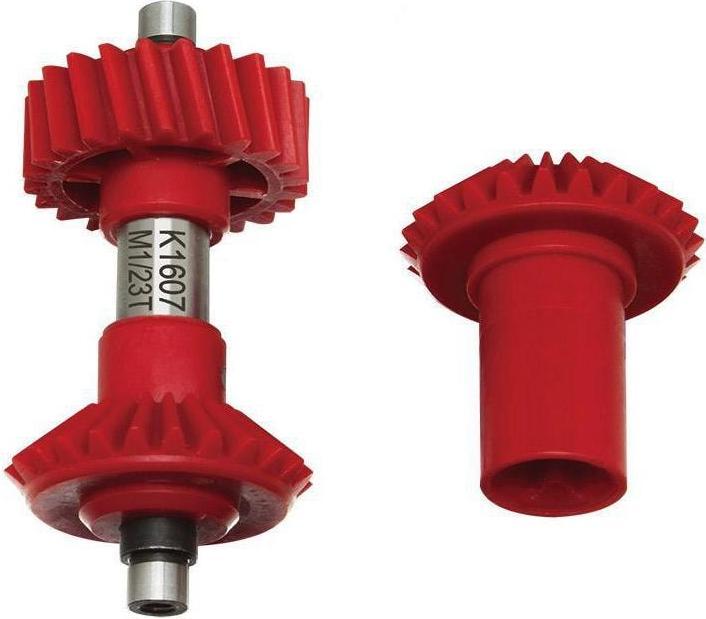 Image du produit Align boîte de vitesses avant du rotor arrière entraînement rigide m1 / 23z