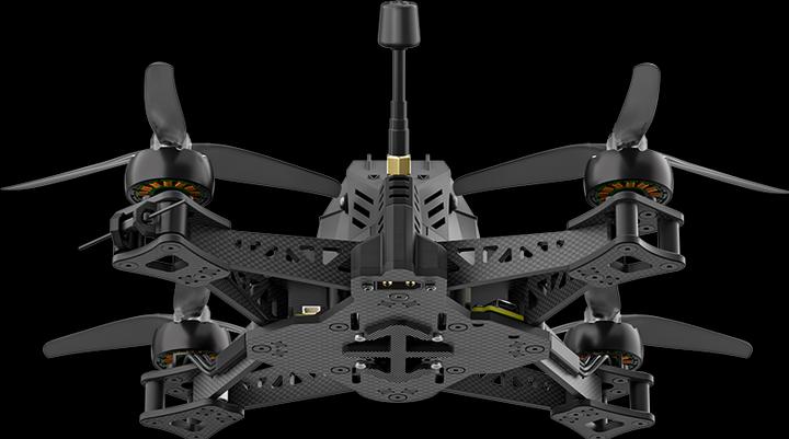 iFlight Afterburner 5 O3 6S HD (11 min, 472 g)