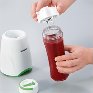 Actual product image Severin Sm 3735 (300 W)