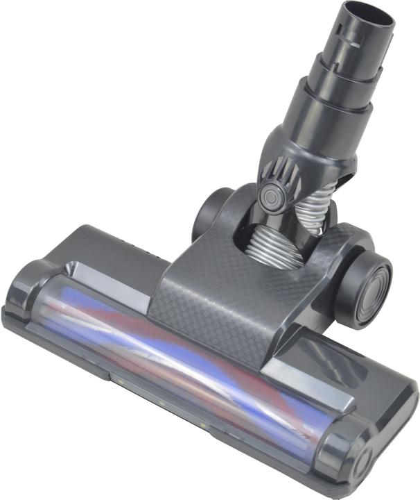 Actual product image Blaupunkt VCH602BL