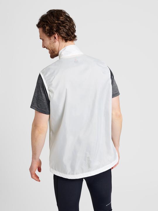Immagine prodotto Newline Gilet Tecnico Da Uomo Impacchettabile (L)