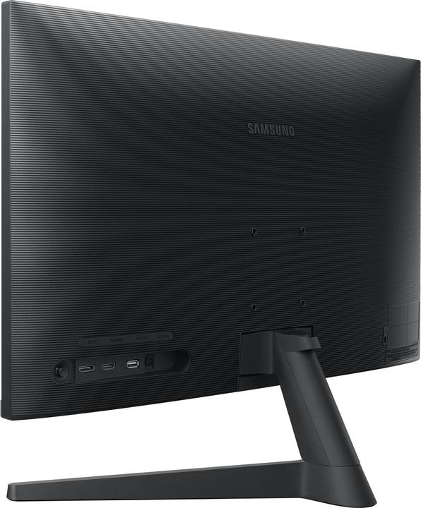 Actual product image Samsung 27" FHD 1920x1080 100Hz IPS (1920 x 1080 pixels, 27")