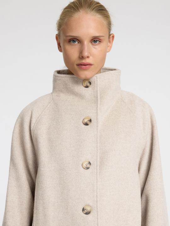 Produktbild Selected Femme Eleganter Wollmantel (42)