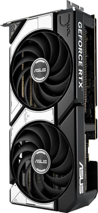 Produktbild ASUS DUAL-RTX5070-12G-GAMING 12GB GDDR7 HDMI DP (12 GB)