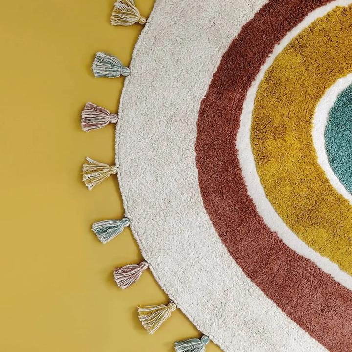 Image du produit Nattiot Arc-en-ciel (Ø 110 cm)