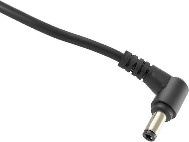 Immagine prodotto Qoltec 50097.90W - Notebook - Interno - 100-240 V - 50/60 Hz - 90 W - 19 V (90 W)