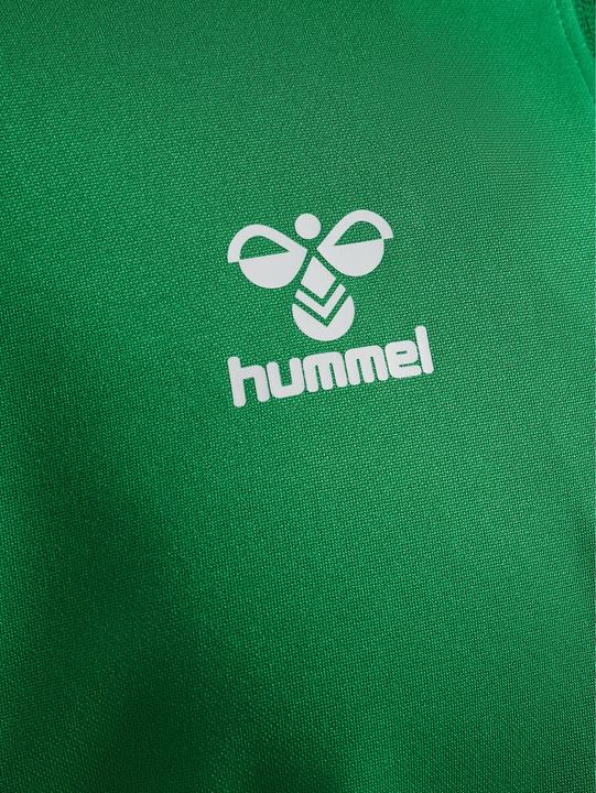 Produktbild hummel Hmlessential Half-Zip (XXL)
