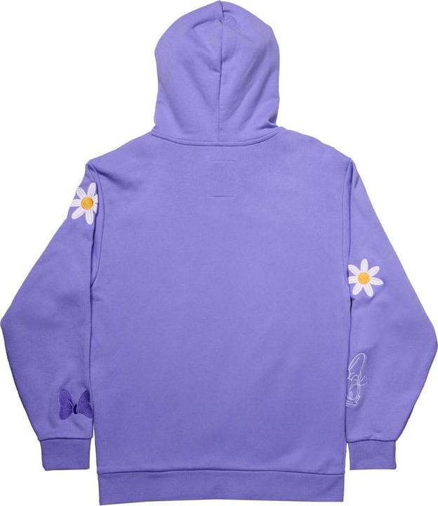 Produktbild Loungefly Disney by Kapuzenpullover Unisex Daisy 85th Anniversary Grösse XL (XL)