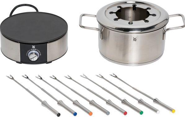 Produktbild WMF Lono Fondue-Set (Fondue Bourguignonne, Fondue Chinoise)