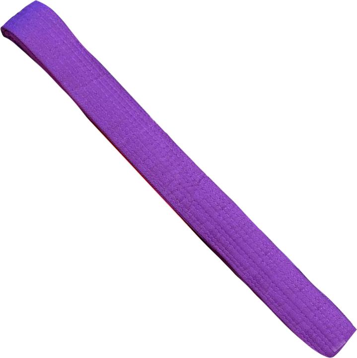 Produktbild Urban Fitness Kampfsportgürtel