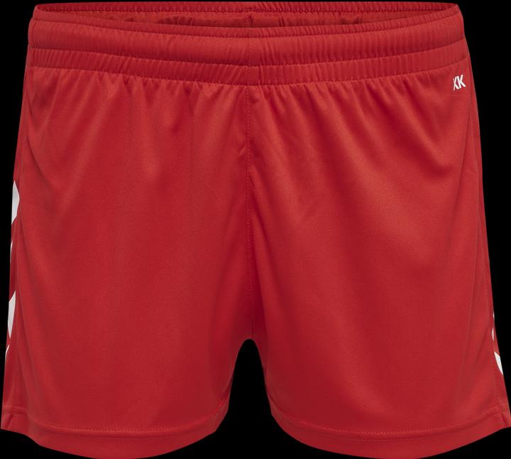 Image du produit hummel Core Xk Poly Short Femme (XS)