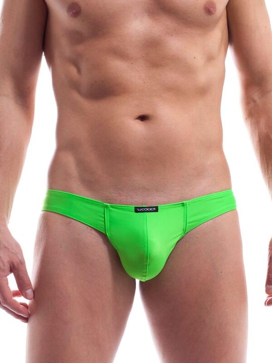 Actual product image Wojoer Beachwear Reys mini bathing hipster (M)