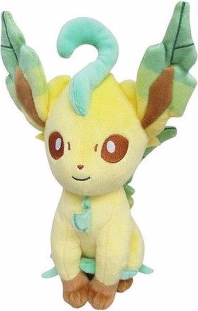 Image du produit Sanei Pokémon Phyllali - Leafeon 20 cm (20 cm)