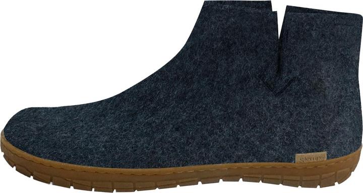 Image du produit Glerups Semelle en caoutchouc naturel Boots (41)