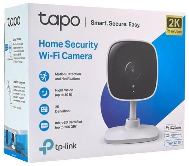 Produktbild TP-Link C110 (2304 x 1296 Pixels)
