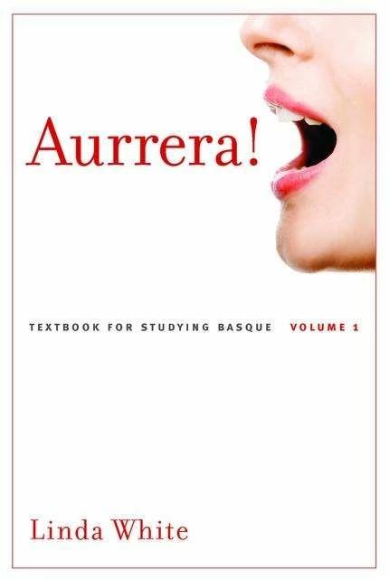 Produktbild Aurrera! (Englisch, Linda White, 2021)