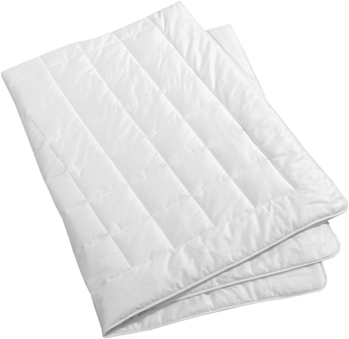 Produktbild Billerbeck Billerbeck Decke Verano Silk Superlight (1050 g, 240 x 240 cm)