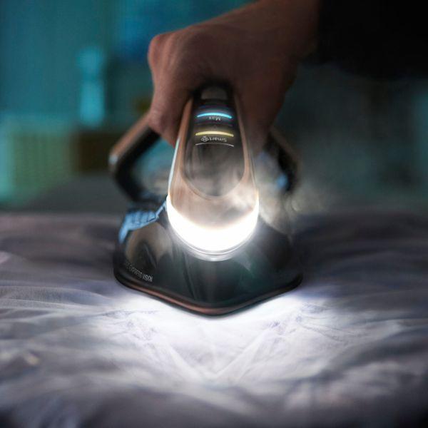 Actual product image Tefal GV 9820 Pro Express Vision (3000 W, 750 g/min)