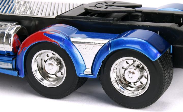 Image du produit Jada Transformers T5 Optimus Prime