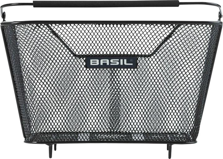 Image du produit Basil Lesto