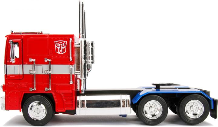 Produktbild Jada Transformers G1 Optimus Prime