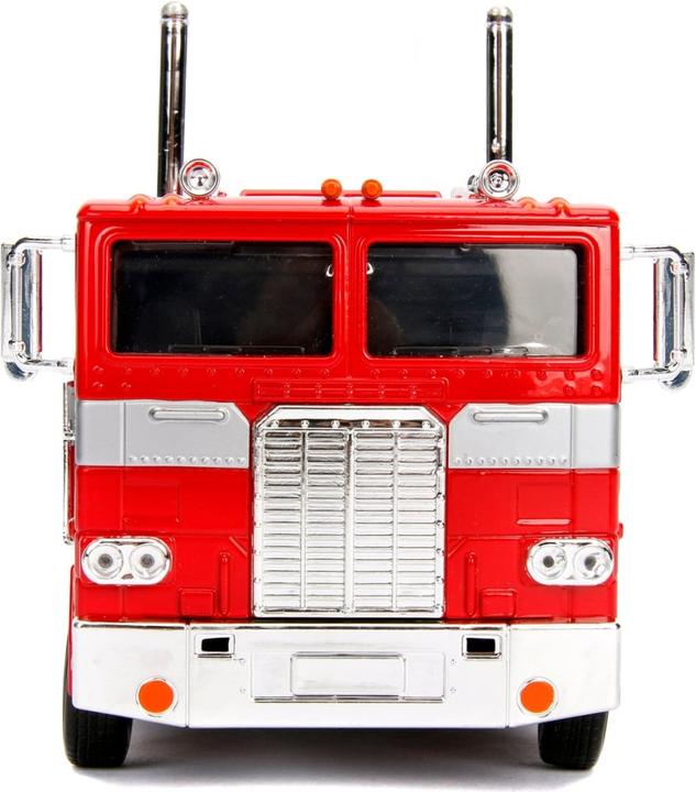 Produktbild Jada Transformers G1 Optimus Prime