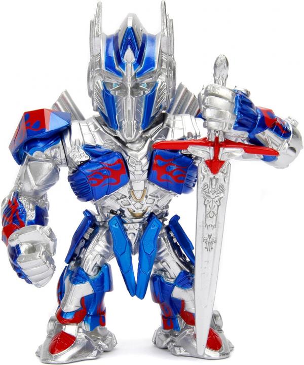 Image du produit Jada Transformers Optimus Prime