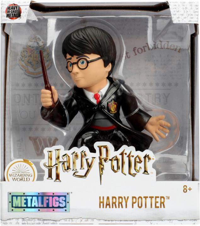 Actual product image Dickie Harry Potter