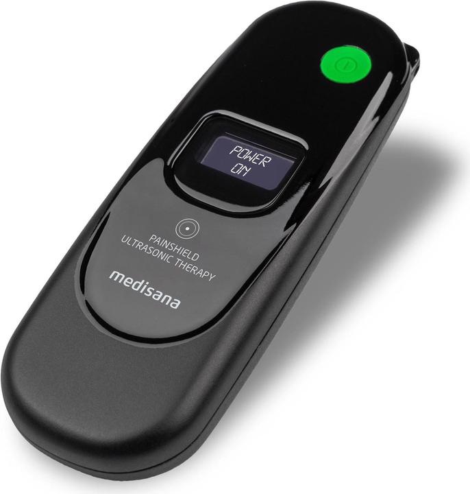 Medisana Massagegerät Ultraschall Schmerztherapie