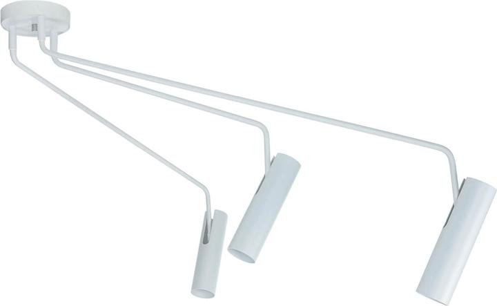 Actual product image Licht-Erlebnisse Eye (GU10)