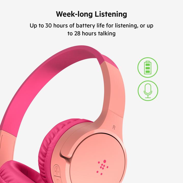 Image du produit Belkin SoundForm Mini
