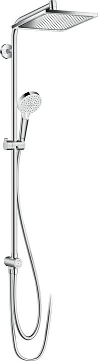 Image du produit hansgrohe Crometta E EcoSmart Reno